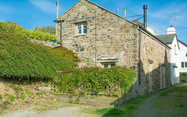 Stables Georgeham 2 Bedrooms Sleeps 6 Dogs Welcome