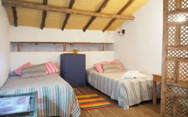 La Casa de la Canada By Casas del Sur