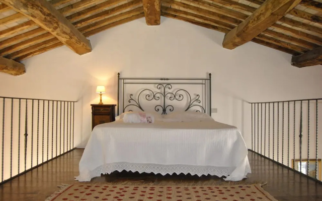 Villa Casalta