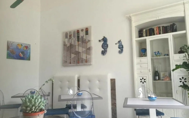 Porto di mare b&b