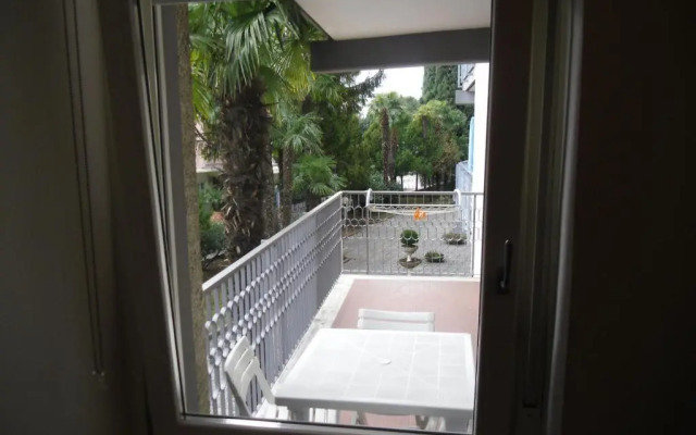 Garda Blu Apartment