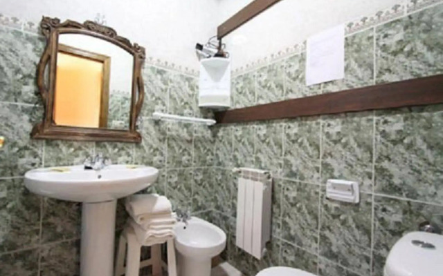 Hotel Rural Ovio