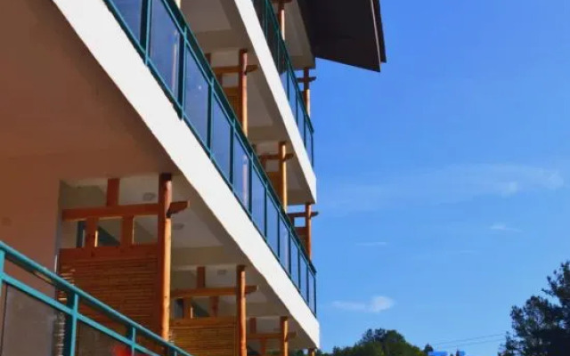 Xiandan Fufu Inn
