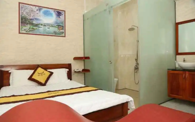 Tam Son Hai Hotel Bien Hoa