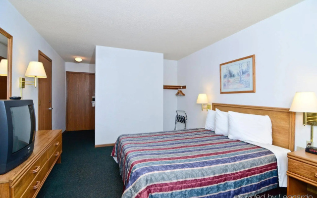 AmeriVu Inn - Park Falls