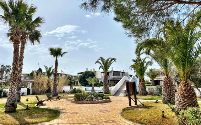 Villasonboard Dock Villa 3bed Sleeps8 Porto Hydra
