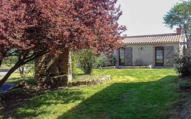 Maison Atypique Avec Jardin et Proximité mer