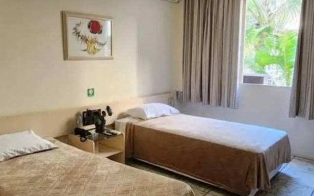 Hotel Harbor Inn Londrina