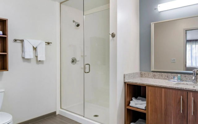 MainStay Suites Great Falls Airport