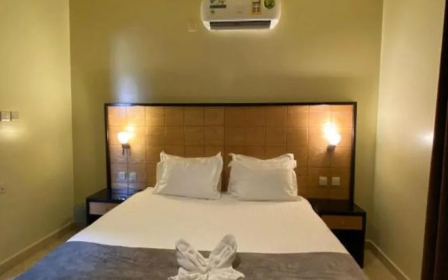 Diyar Al Basateen Hotel Apartments