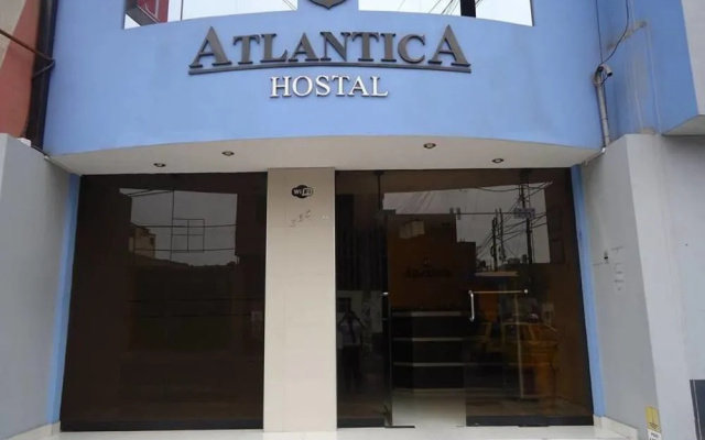 Hostal Atlantica