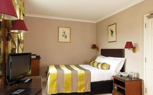 Bannatyne Spa Hotel Hastings
