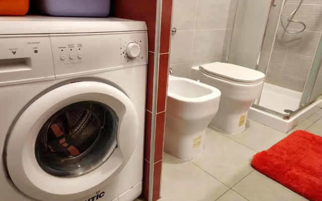 *Ostia* Beach House