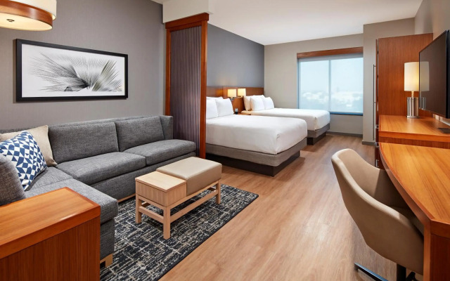 Hyatt Place LAX El Segundo
