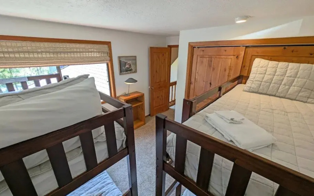 Red Fir 20 3 Bedroom Home