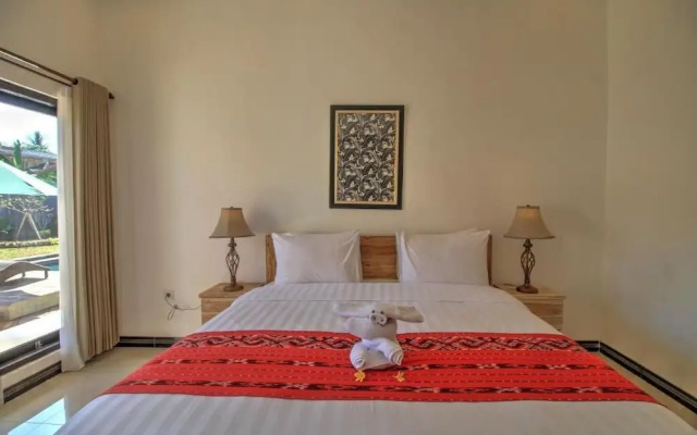 JnJ Guest House