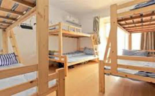 Mantall Youth Hostel