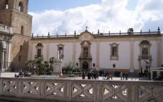 Casa San Francesco