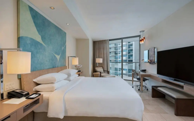 JW Marriott Panama