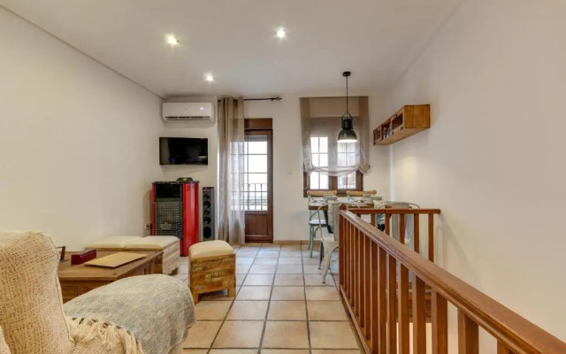 Casa Rural A Cashiña da Lagarteira