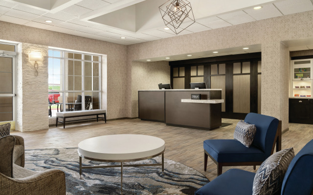 Homewood Suites by Hilton Corpus Christi