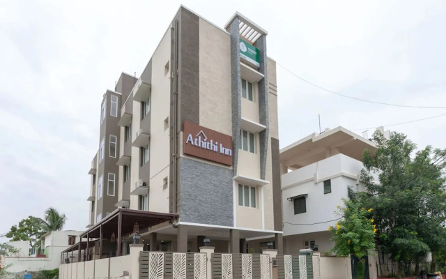Athithi Inn Corporate Stay