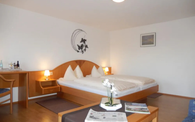 Hotel - Landgasthof zum Pflug