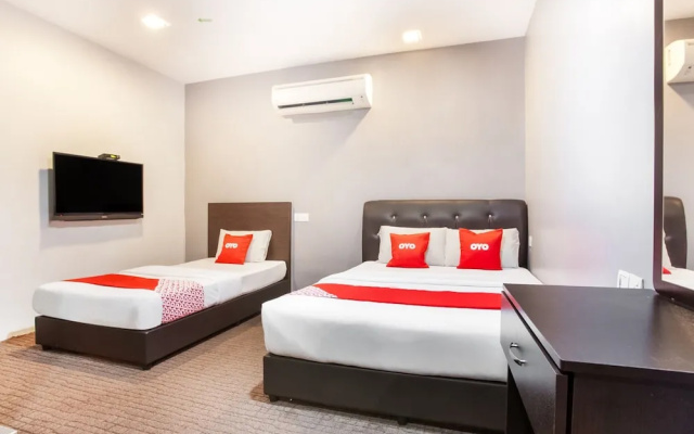P Line Hotel