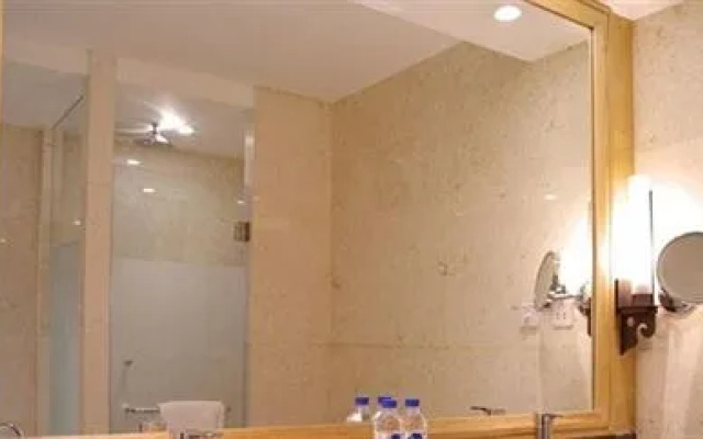 Changbaishan Tianyu Resort Hotel