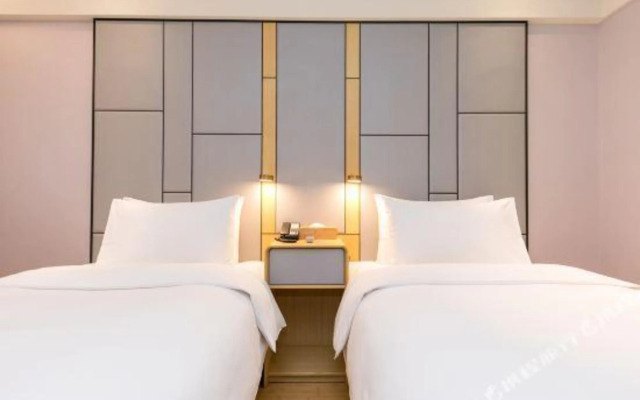JI Hotel (Hangzhou Luting Road)JI Hotel (Xinpu Roa