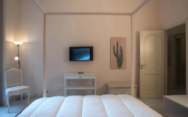 Suite Regina Elena by Wonderful Italy