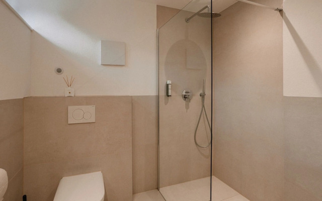 Boutique Hotel Haus Marie