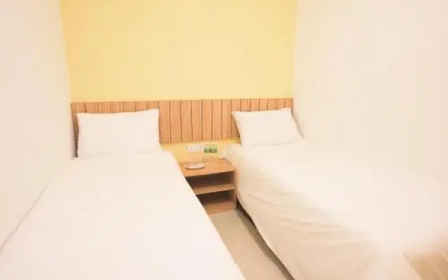 Ltl Guesthouse