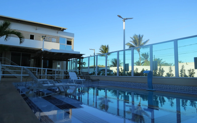 Farol Plaza Hotel