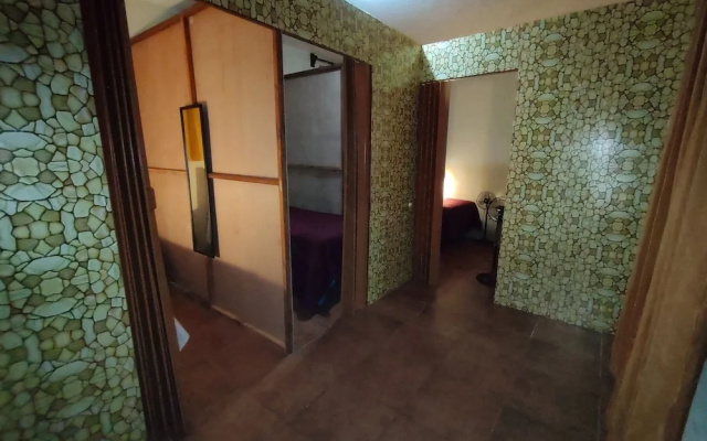 Hosteria del Centro