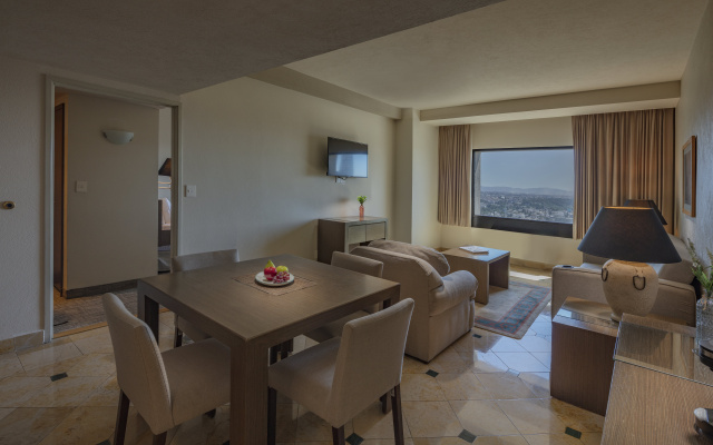 Holiday Inn Puebla La Noria by IHG