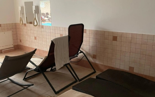 Franci Apartman