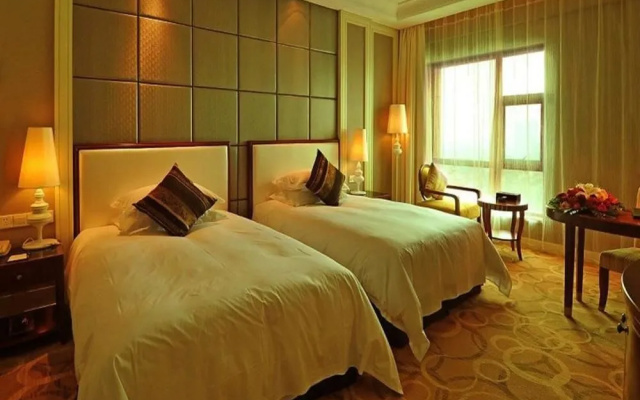 Pujing Garden Hotel