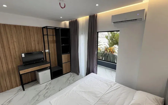 Lezet Hotel