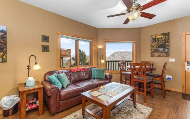 Deer Mountain 28b 1 Bedroom Condo by RedAwning