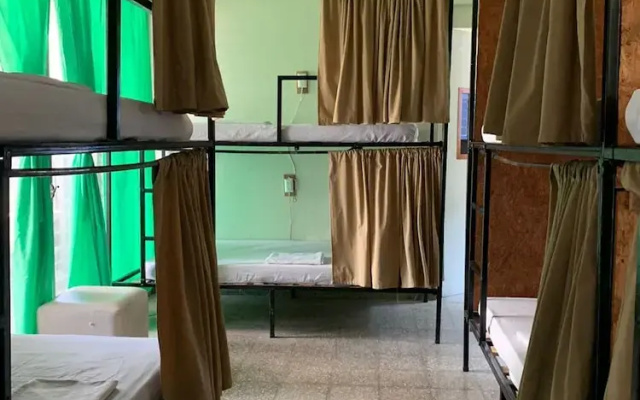 Hostal Natural