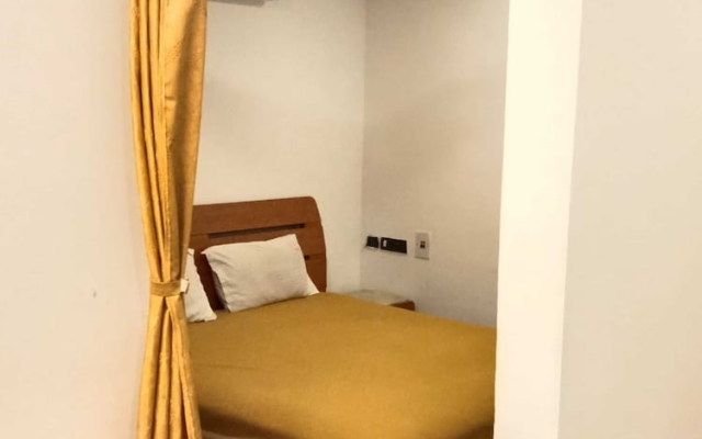 Hotel Grand International