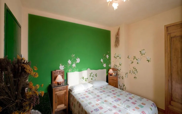 Agriturismo Cascina Papa Mora