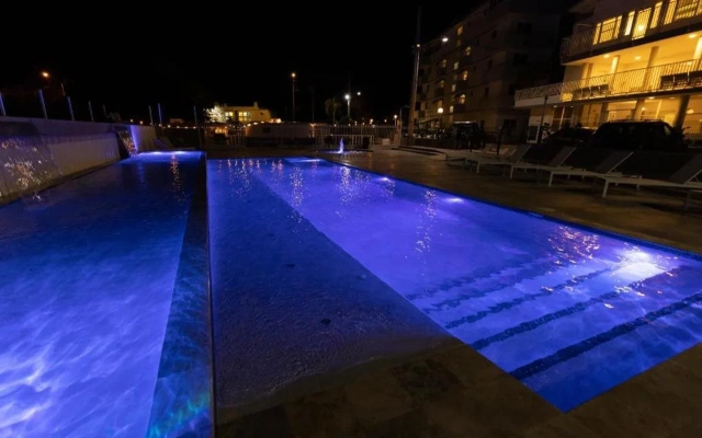Western Bay Boqueron Beach Hotel