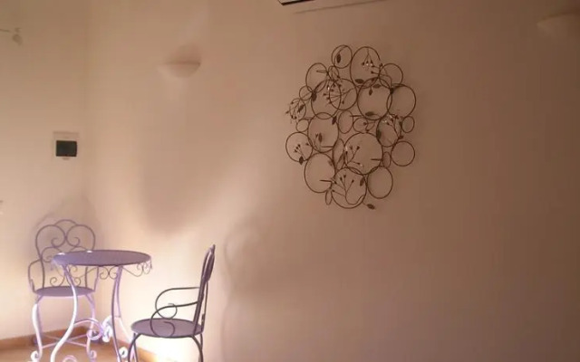 B&B E Stelle di a Bella Vista