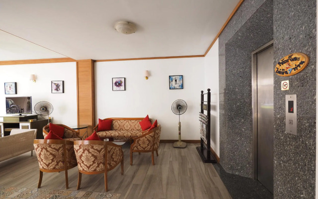 Paisiri Hotel