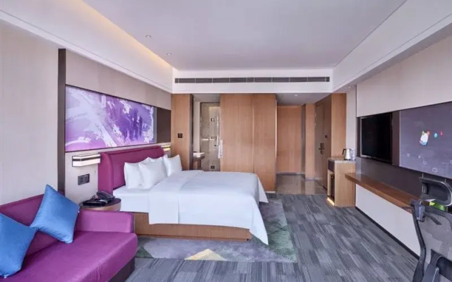Hampton by Hilton Jinan High-tech Zone