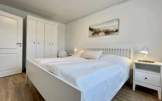 Gästehaus am Kampland - Wohnung 4