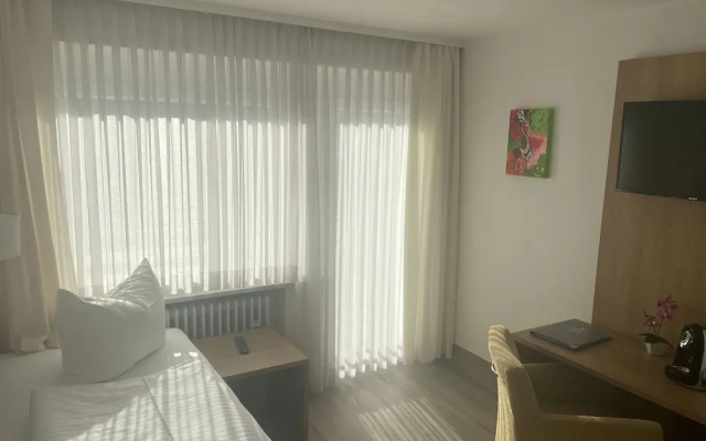 Bodenseehotel Krone