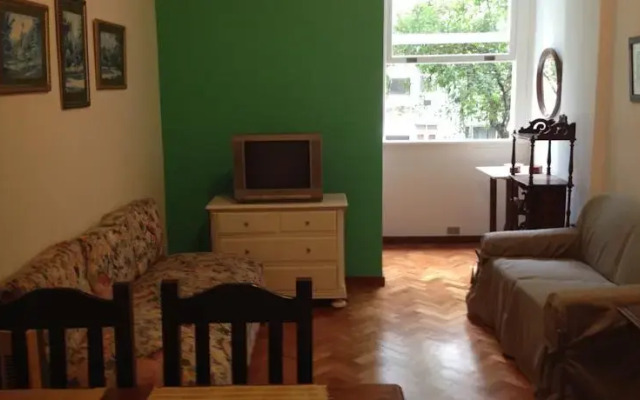 Apartment Ana Leme